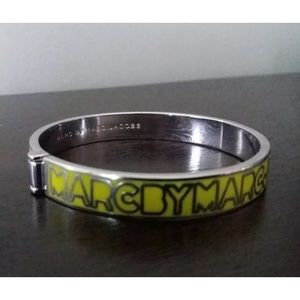 MARC BY MARC JACOBS Signature bracelet